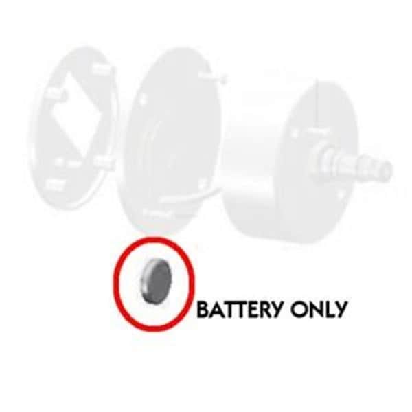 Hi-Tec Battery for Digital Tire Inflator HI3577304 - main